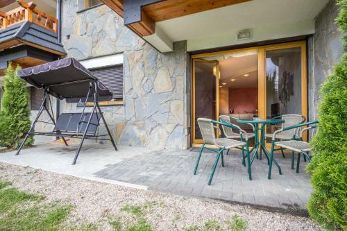 Apartamenty Kierpc�wka Zakopane