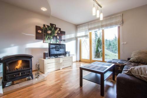 Apartamenty Kierpc�wka Zakopane