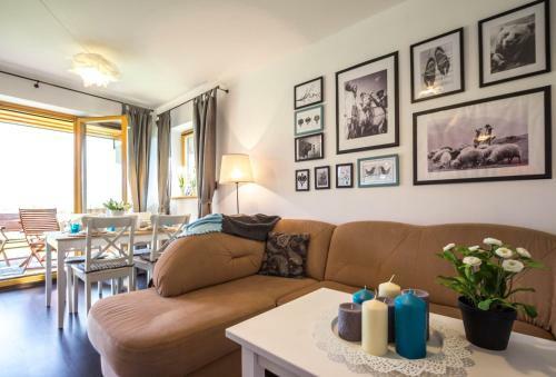 Apartamenty Kierpc�wka Zakopane