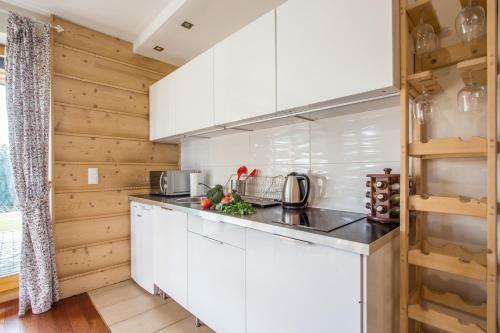 Apartamenty Kierpc�wka Zakopane