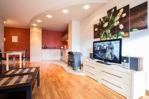 Apartamenty Kierpc�wka Zakopane