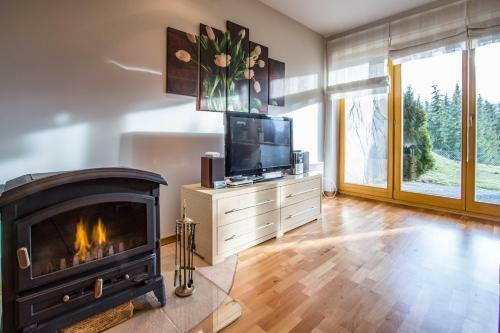 Apartamenty Kierpc�wka Zakopane