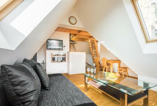 Apartamenty Kierpc�wka Zakopane