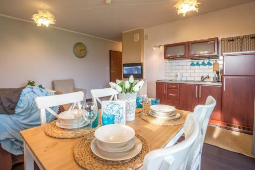 Apartamenty Kierpc�wka Zakopane