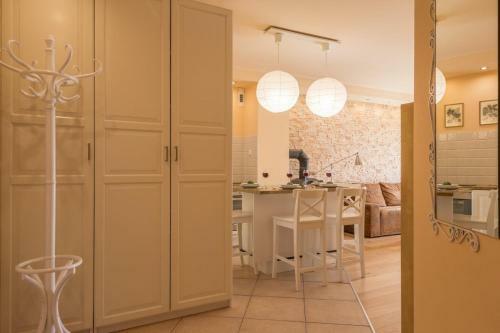 Apartamenty Kierpc�wka Zakopane