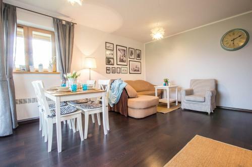 Apartamenty Kierpc�wka Zakopane