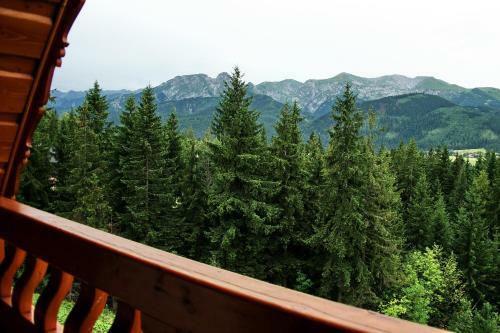Apartamenty Kierpc�wka Zakopane