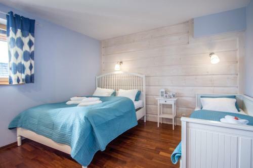 Apartamenty Kierpc�wka Zakopane