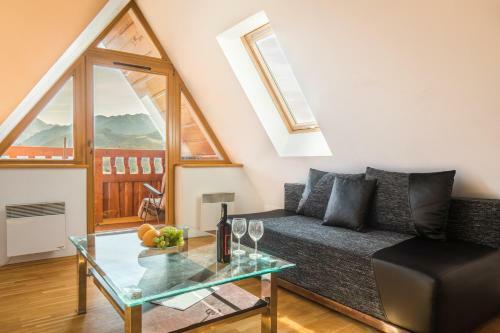 Apartamenty Kierpc�wka Zakopane