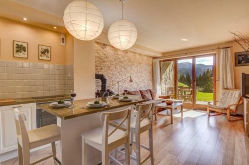 Apartamenty Kierpc�wka Zakopane
