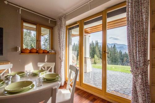 Apartamenty Kierpc�wka Zakopane