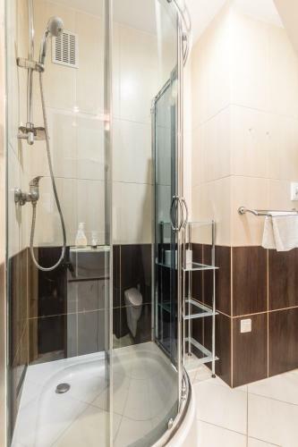 Apartamenty Kierpc�wka Zakopane