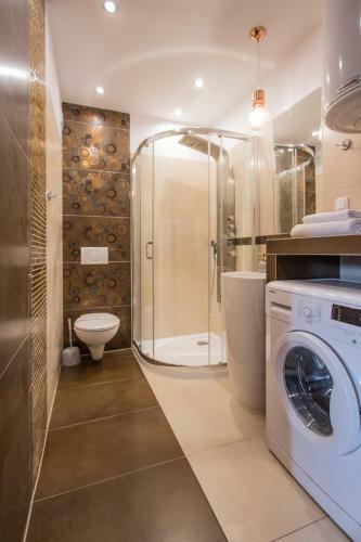 Apartamenty Kierpc�wka Zakopane