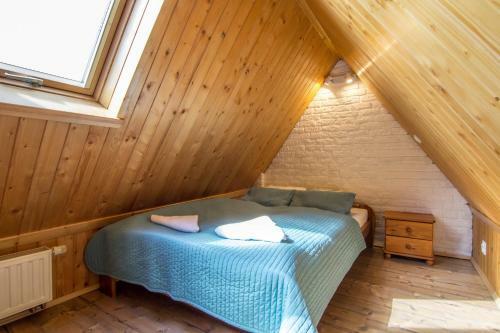 Apartament Literacki Zakopane
