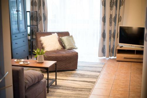 Apartament Negro Centrum