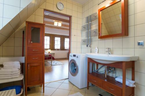 Apartament Pod Borem Zakopane