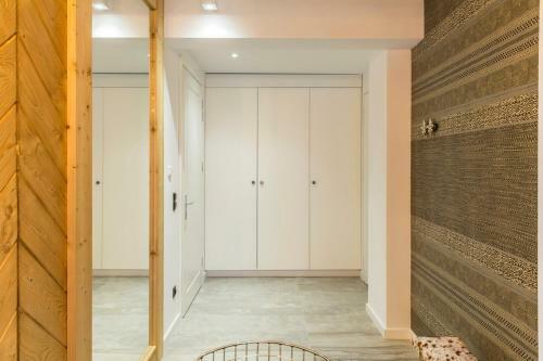 Apartament St. Moritz