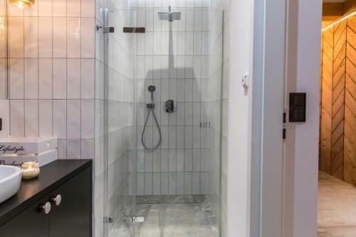 Apartament St. Moritz