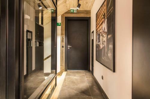 Apartament St. Moritz