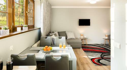 Apartamento Szarotka Na Borach Zakopane