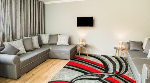 Apartamento Szarotka Na Borach Zakopane