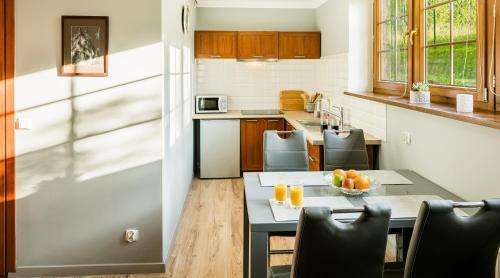 Apartamento Szarotka Na Borach Zakopane