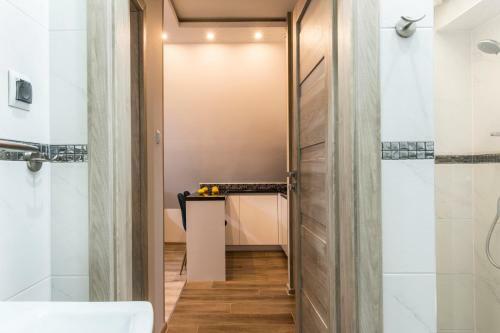 Udanypobyt Apartament Zamoyskiego