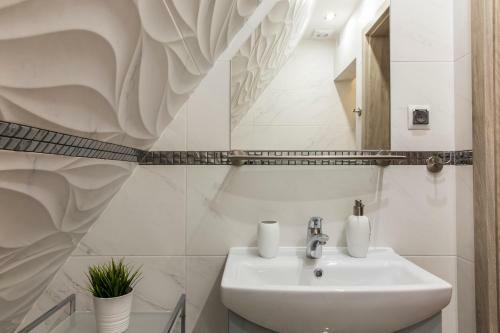 Udanypobyt Apartament Zamoyskiego