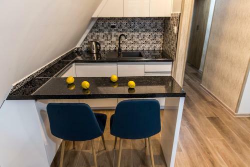 Udanypobyt Apartament Zamoyskiego