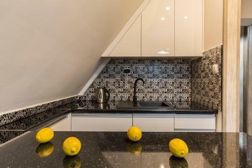 Udanypobyt Apartament Zamoyskiego