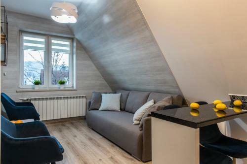 Udanypobyt Apartament Zamoyskiego