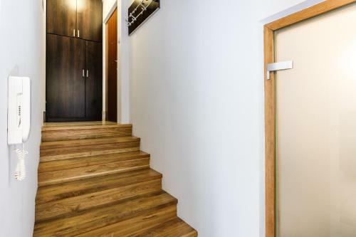 Apartamento Rent Like Home - Za Cieszyniank?