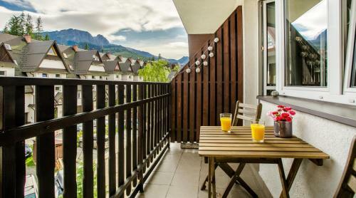 Apartamento Rent Like Home - Za Cieszyniank?