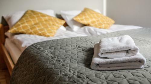 Apartamento Rent Like Home - Za Cieszyniank?