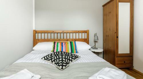 Apartamento Rent Like Home - Za Cieszyniank?