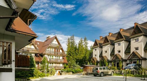 Apartamento Rent Like Home - Za Cieszyniank?
