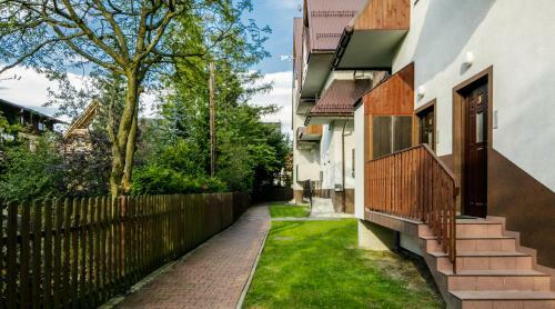 Apartamento Rent Like Home - Za Cieszyniank?