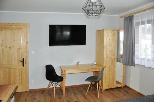 Apartamenty Jszi