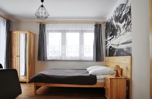 Apartamenty Jszi