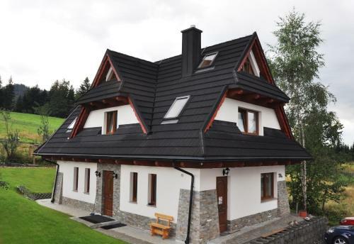 Apartamenty Jszi