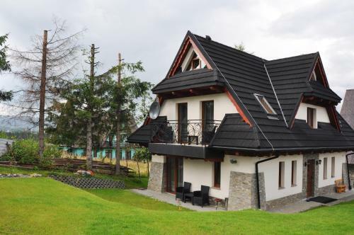 Apartamenty Jszi