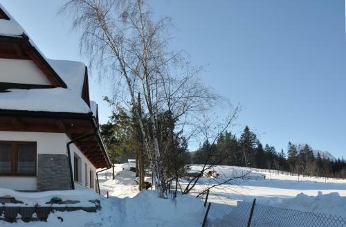 Apartamenty Jszi