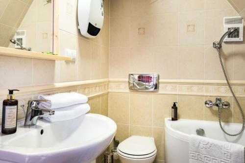Apartamento Rent Like Home - Parda?�wka