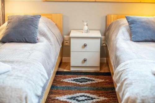 Nosal Apartment