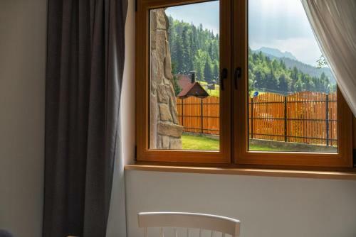 Nosal Apartment