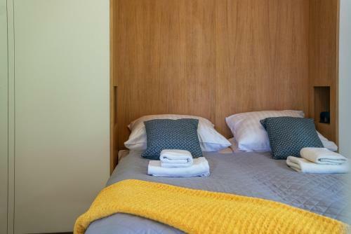 Nosal Apartment