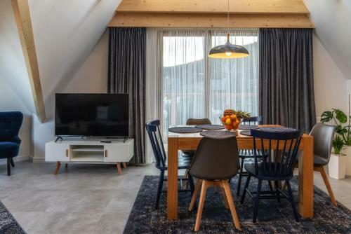 Nosal Apartment