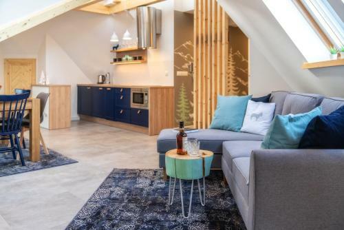 Nosal Apartment