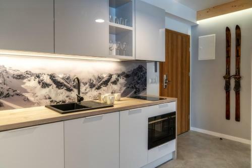 Nosal Apartment