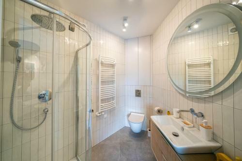 Nosal Apartment